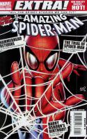 Amazing Spider-man: Extra! #1