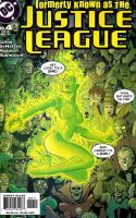 Formerly Known As The Justice League #4