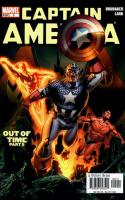 Captain America (2004) - Out Of Time Part 5  