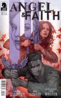 A Little More Than Kin, Part 1