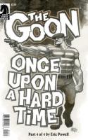 Once Upon A Hard Time #4