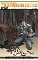 Sherlock Holmes 7 Per-cent Solution #3