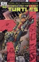 Vengeance, Part 6
