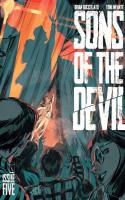 Sons Of The Devil #5