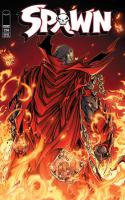 Spawn #256