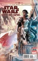 Journey To Star Wars: The Force Awakens - Shattered Empire #2