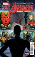 Avengers #0