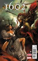 Part 4: In Which A Witch Will Beget A Very Excellent Piece Of Villainy