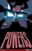 Powers #5