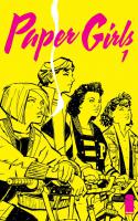 Paper Girls (2015)
