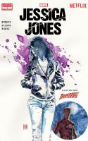Marvel's Jessica Jones