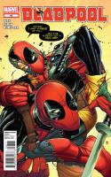 Evil Deadpool Part Two: Come Get Some