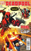 Evil Deadpool, Part Three: You're Going Down