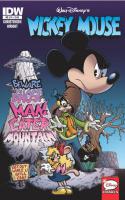 Mickey Mouse #5
