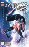 Spider-Man 2099 (2015)