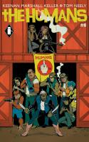 The Humans #8