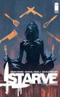 Starve #5