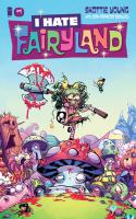 I Hate Fairyland (2015)