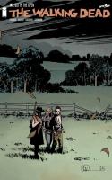 The Walking Dead #147