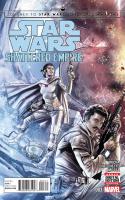Journey To Star Wars: The Force Awakens - Shattered Empire #3