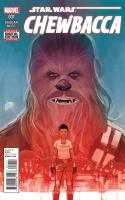 Chewbacca #1