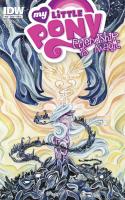 My Little Pony Friendship Is Magic #35