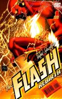Lightning Strikes Twice