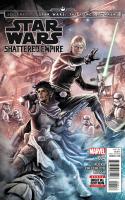 Journey To Star Wars: The Force Awakens - Shattered Empire #4