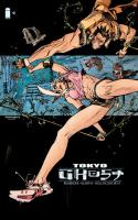 Tokyo Ghost #2