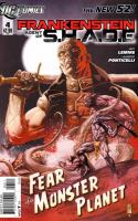 War Of The Monsters, Conclusion: Storming The Gates Of Hell !