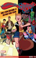 The Unbeatable Squirrel Girl (2015-