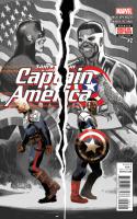 Captain America: Sam Wilson #2