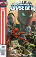 What If? Spider-man: House Of M