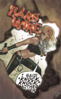 Barb Wire #5