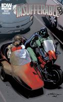 Insufferable #7