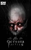 October Faction #10