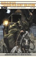 Sherlock Holmes 7 Per-cent Solution #4