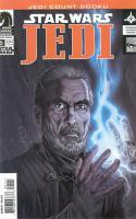 Jedi Count Dooku