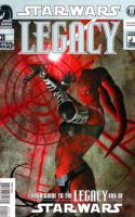 Star Wars Legacy #1/2