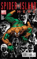 Spider-story, Part 1