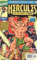 Hercules : Heart of Chaos (1997)