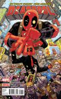 Sumus Omnes Deadpool