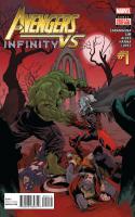 Avengers Vs Infinity #1