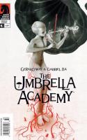 The Umbrella Academy 04
