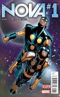 Nova (2015-2016)