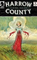 Harrow County #7
