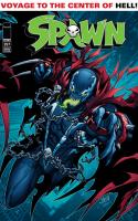 Spawn #257