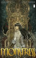 Monstress