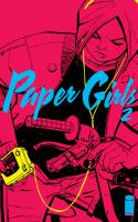 Paper Girls #2