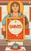 Saints #2